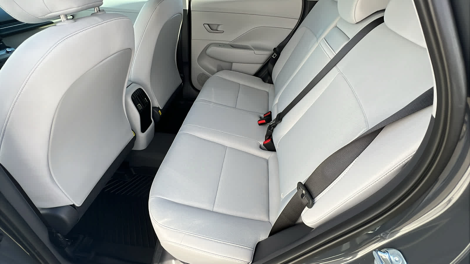 Thumbnail: 2026 Hyundai Kona - 24