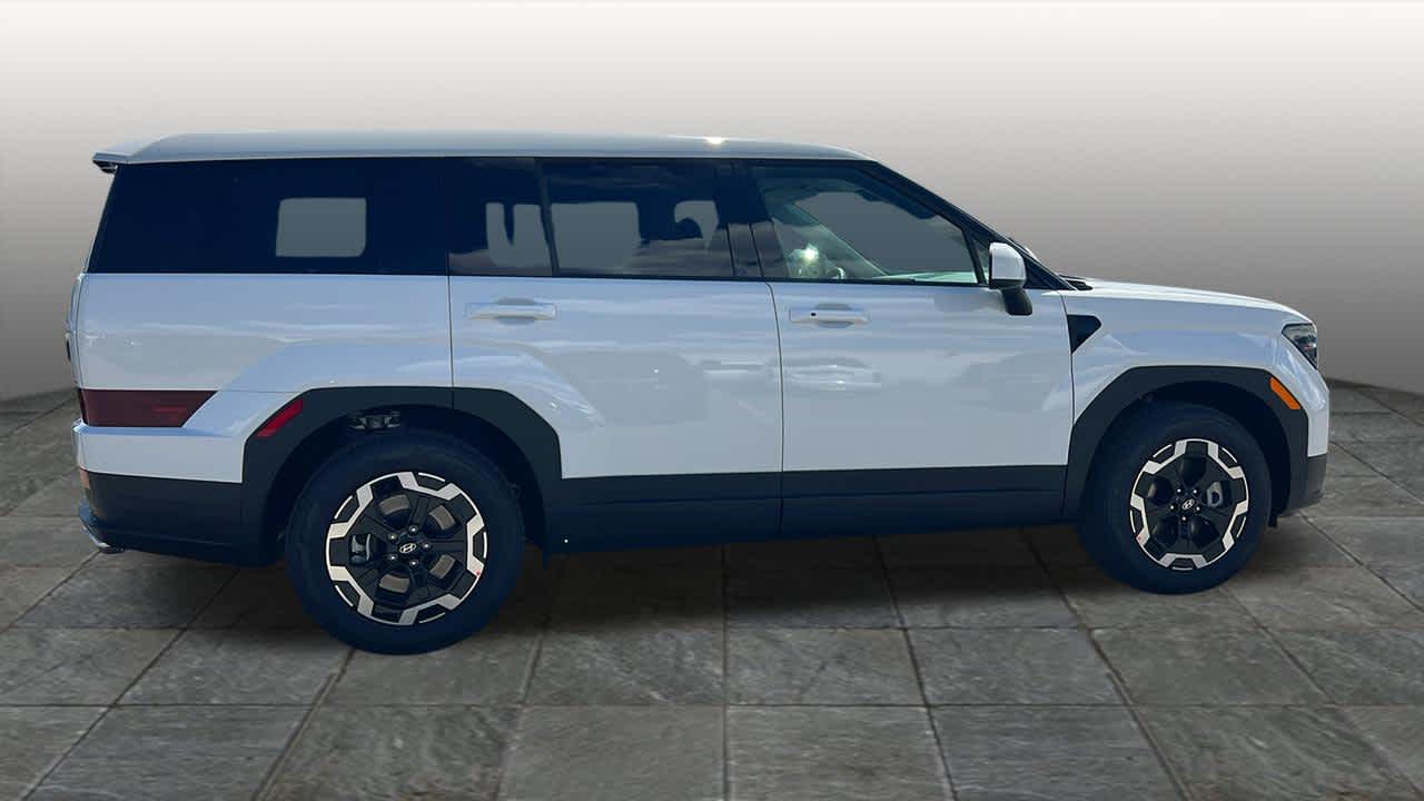 Thumbnail: 2026 Hyundai Santa Fe - 4