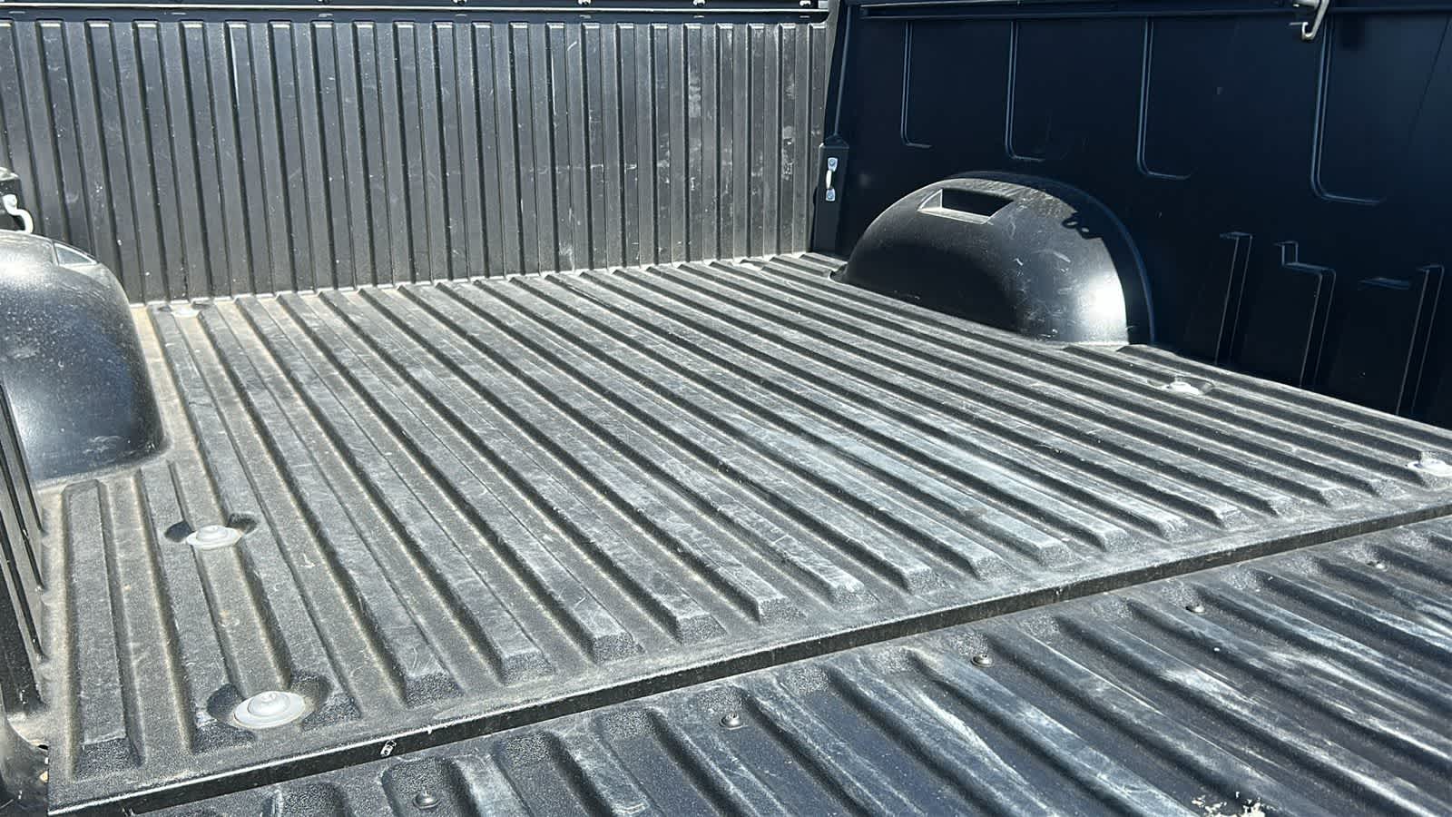 Thumbnail: 2023 Toyota Tundra - 27