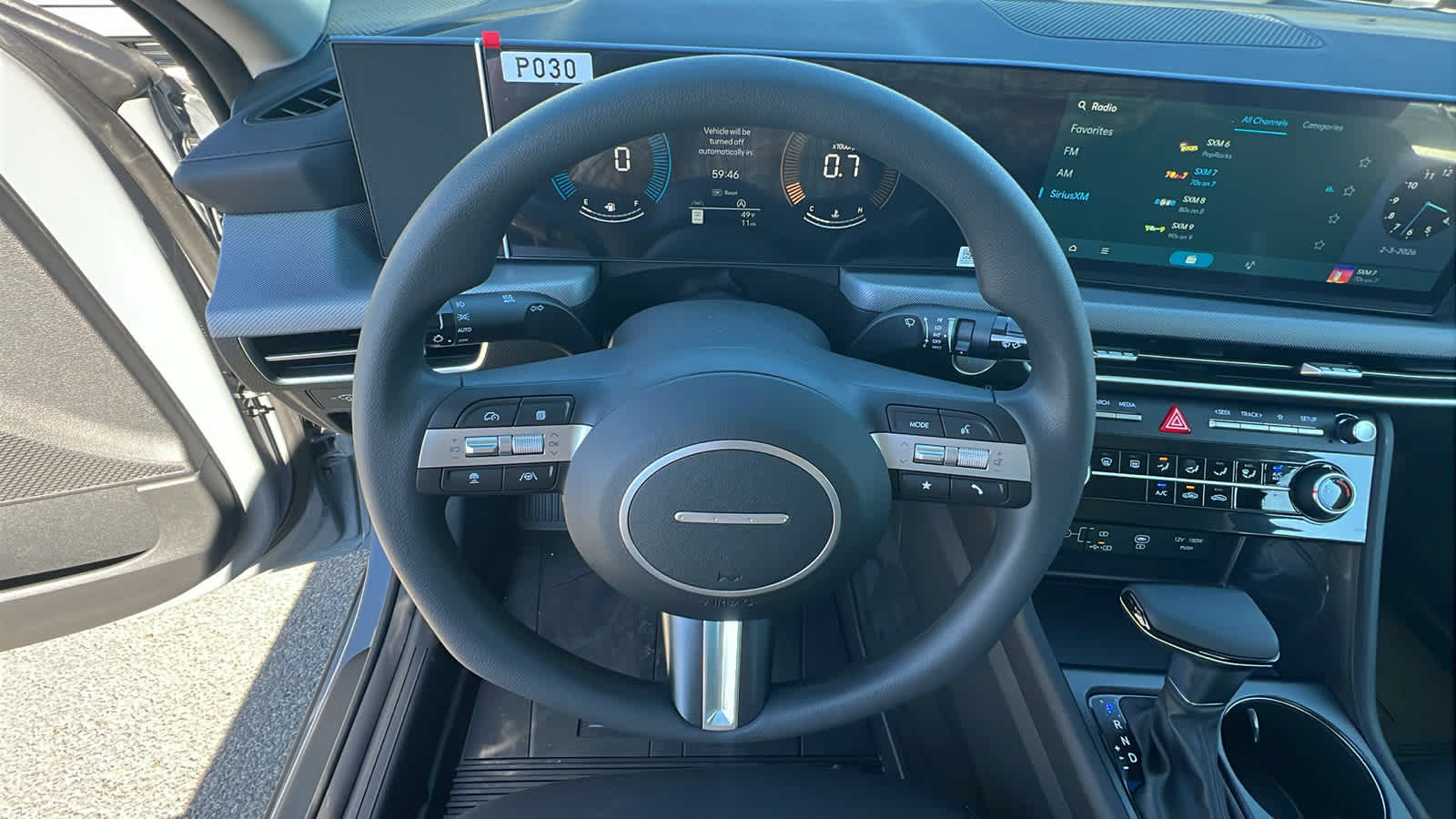 Thumbnail: 2026 Hyundai Sonata - 18