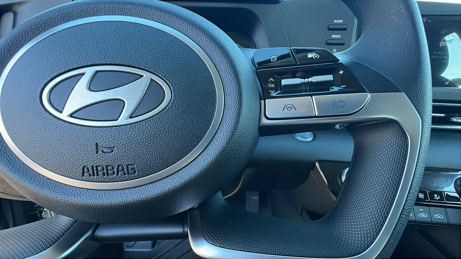 Thumbnail: 2026 Hyundai Elantra - 20