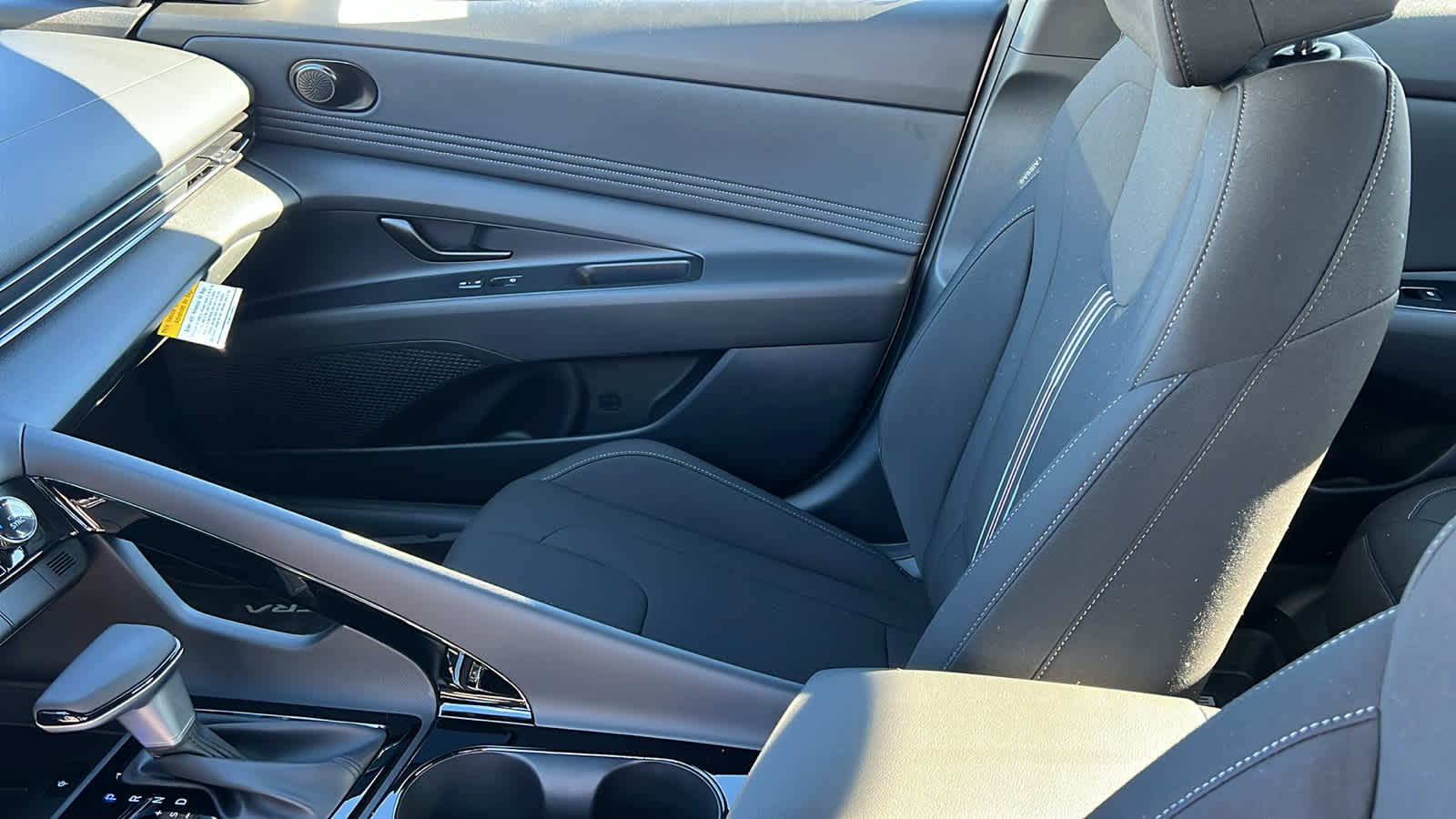 Thumbnail: 2026 Hyundai Elantra - 12