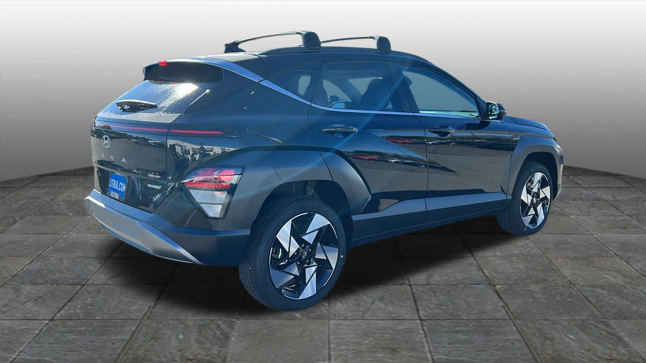 Thumbnail: 2026 Hyundai Kona - 5