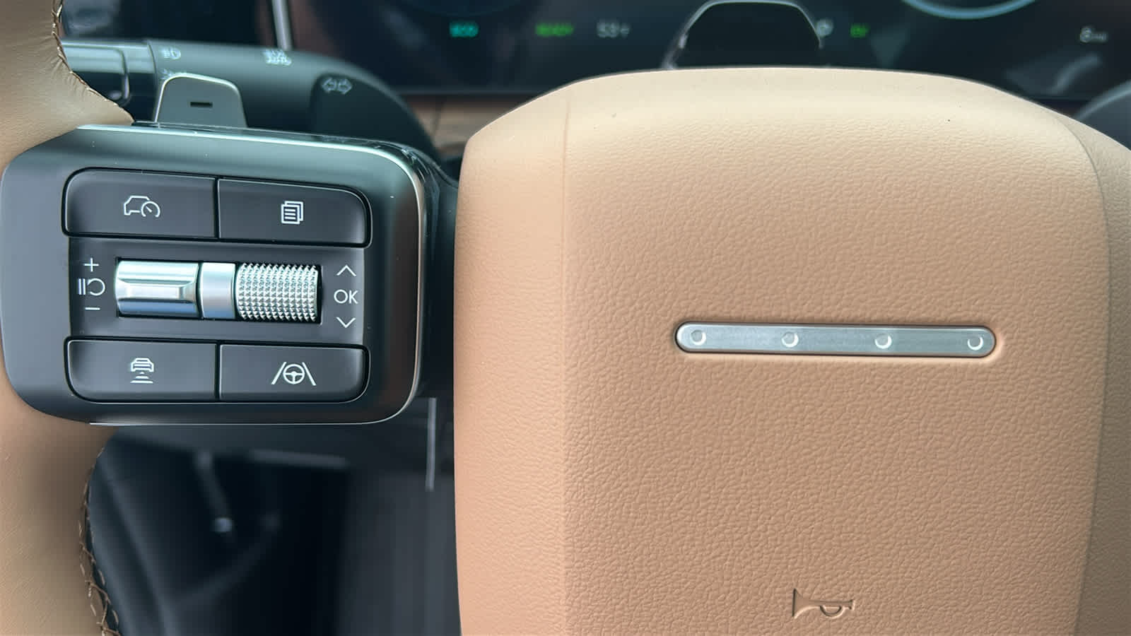 Thumbnail: 2026 Hyundai Santa Fe - 19