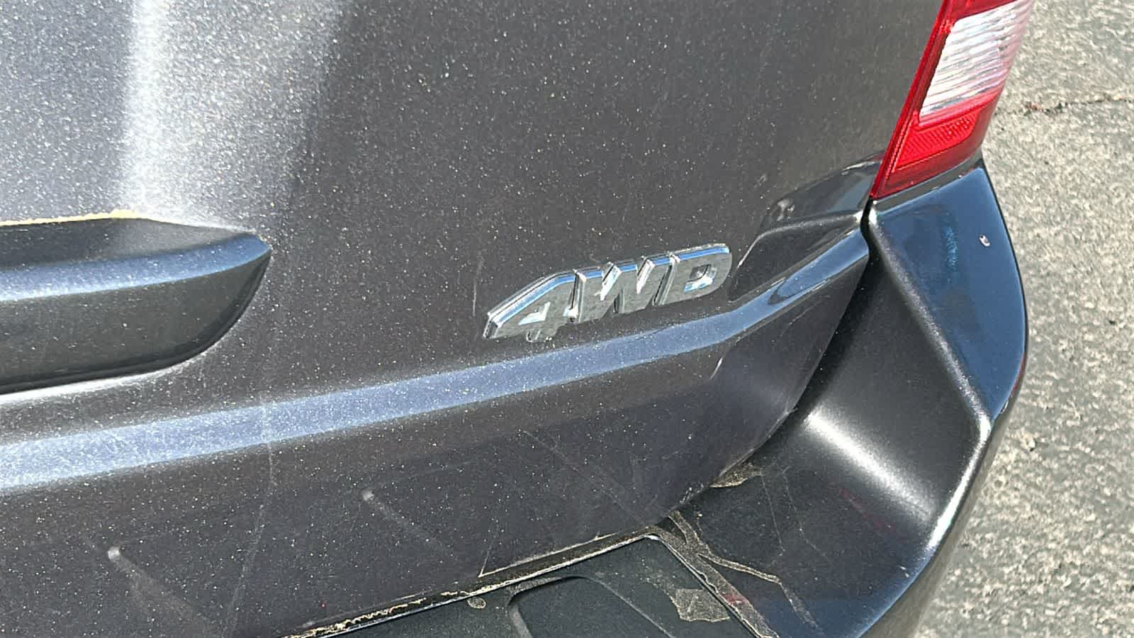 Thumbnail: 2014 Honda Pilot - 12