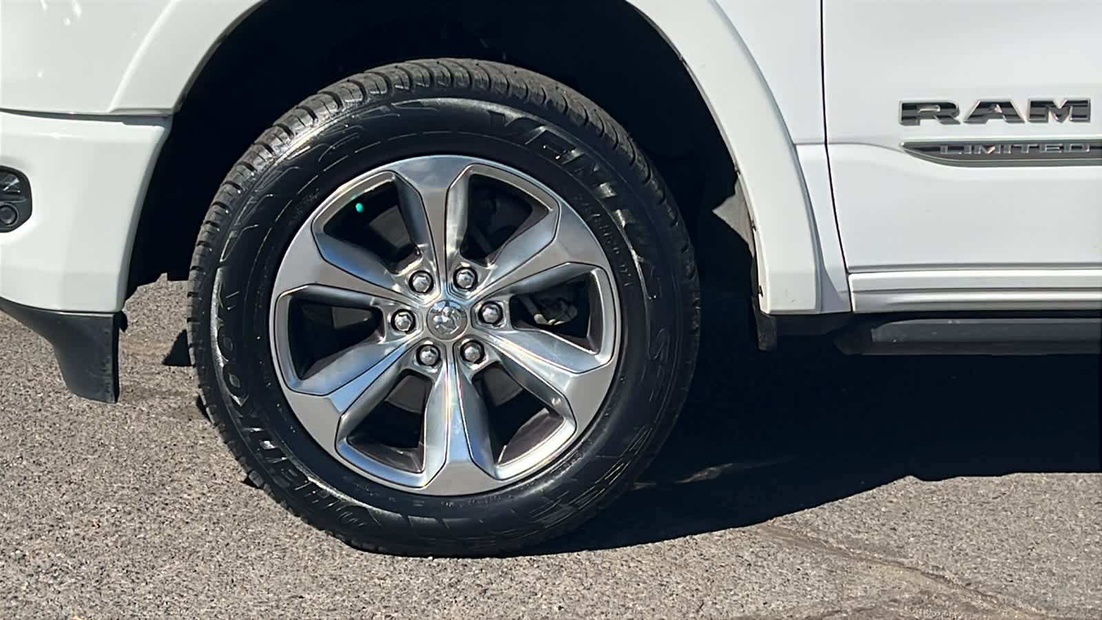 Thumbnail: 2020 RAM 1500 - 9
