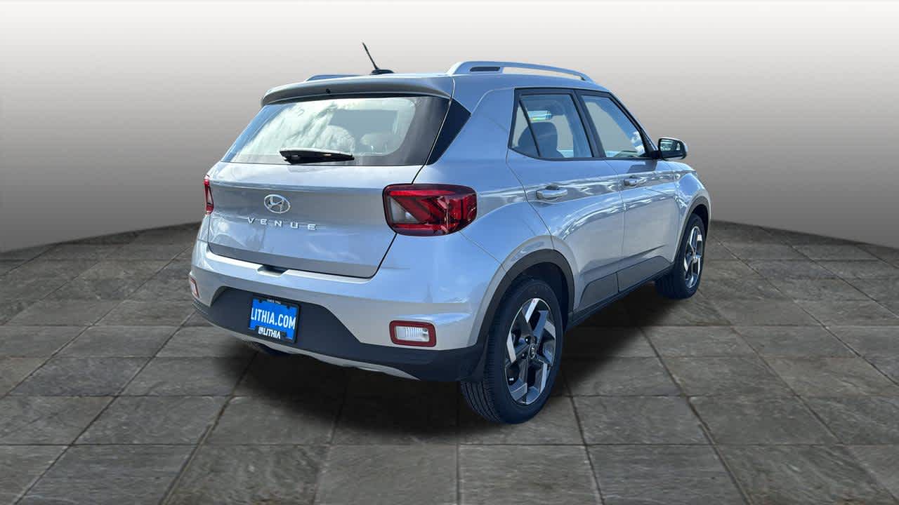 Thumbnail: 2026 Hyundai Venue - 5
