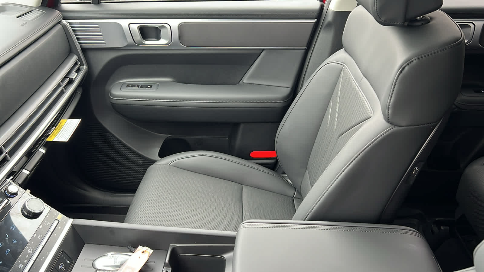 Thumbnail: 2026 Hyundai Santa Fe - 12