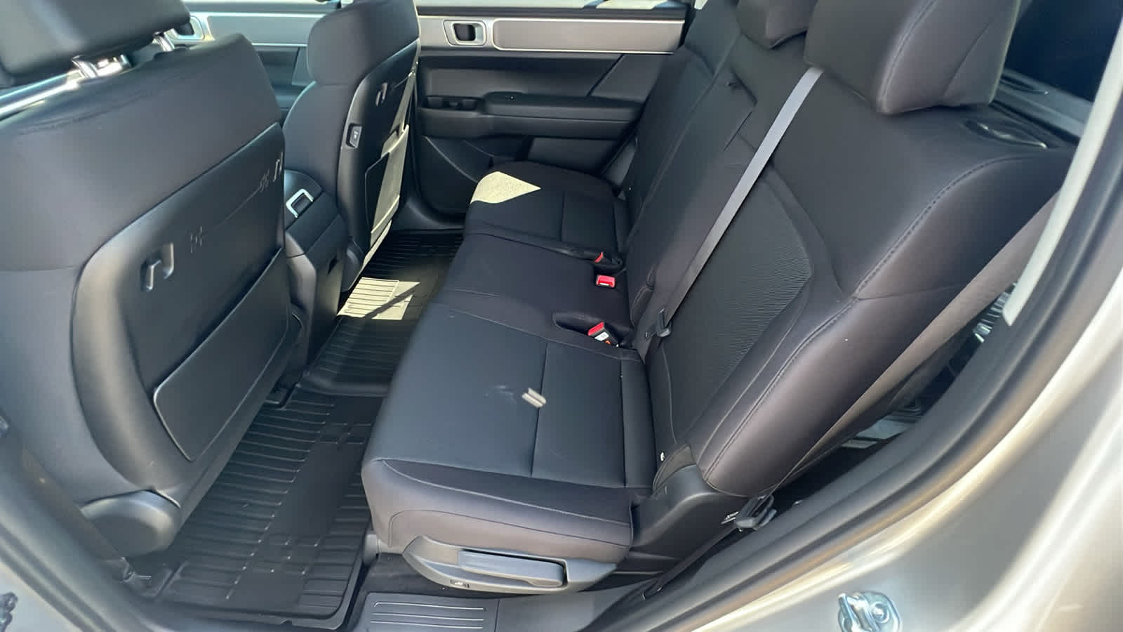 Thumbnail: 2026 Hyundai Santa Fe - 24