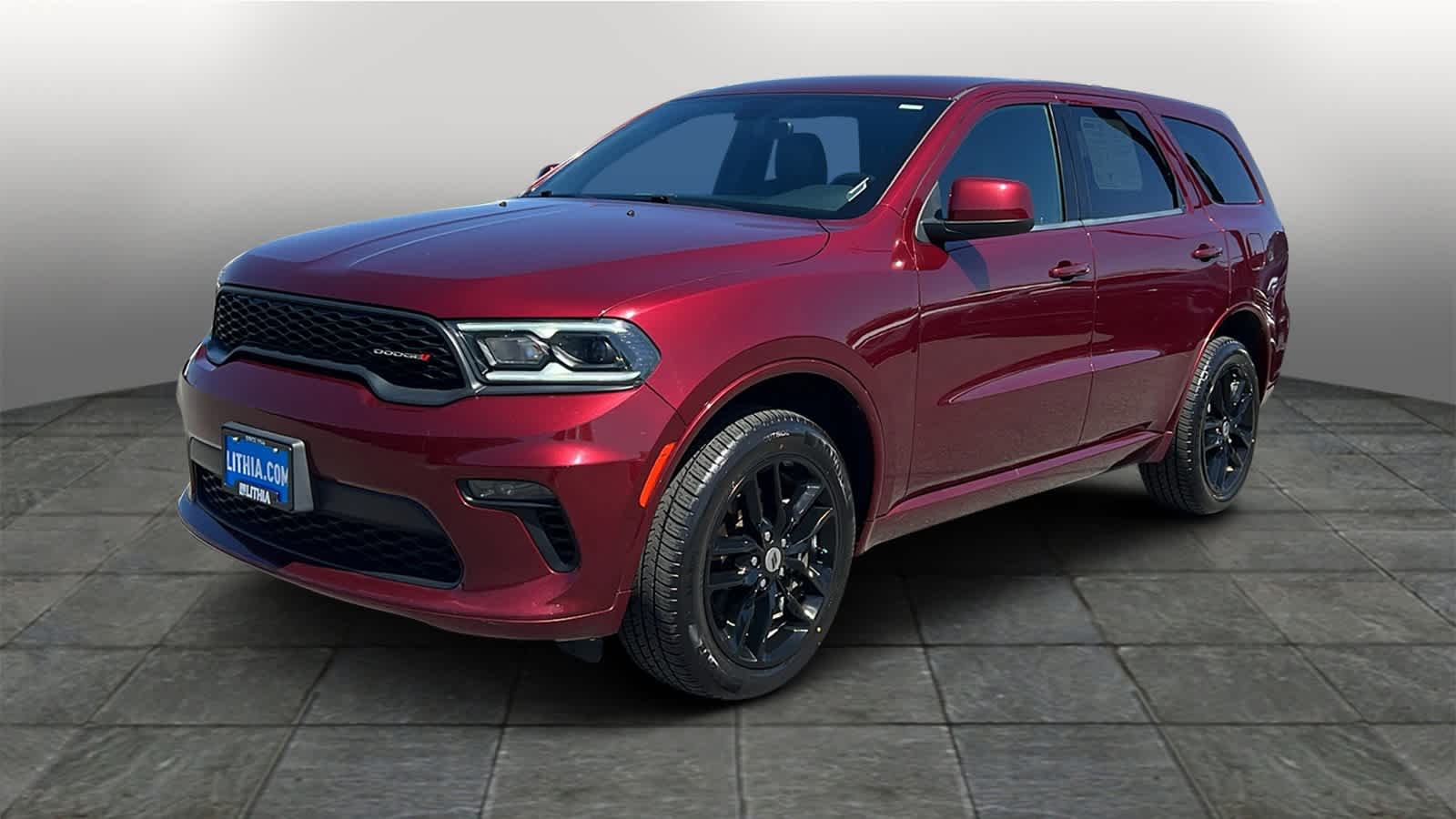2022 Dodge Durango GT -
                  Reno, NV