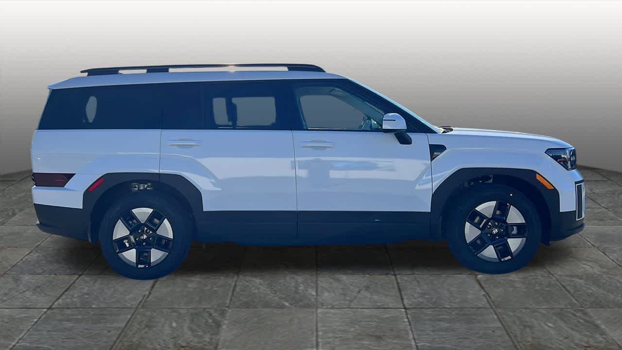 Thumbnail: 2026 Hyundai Santa Fe - 4