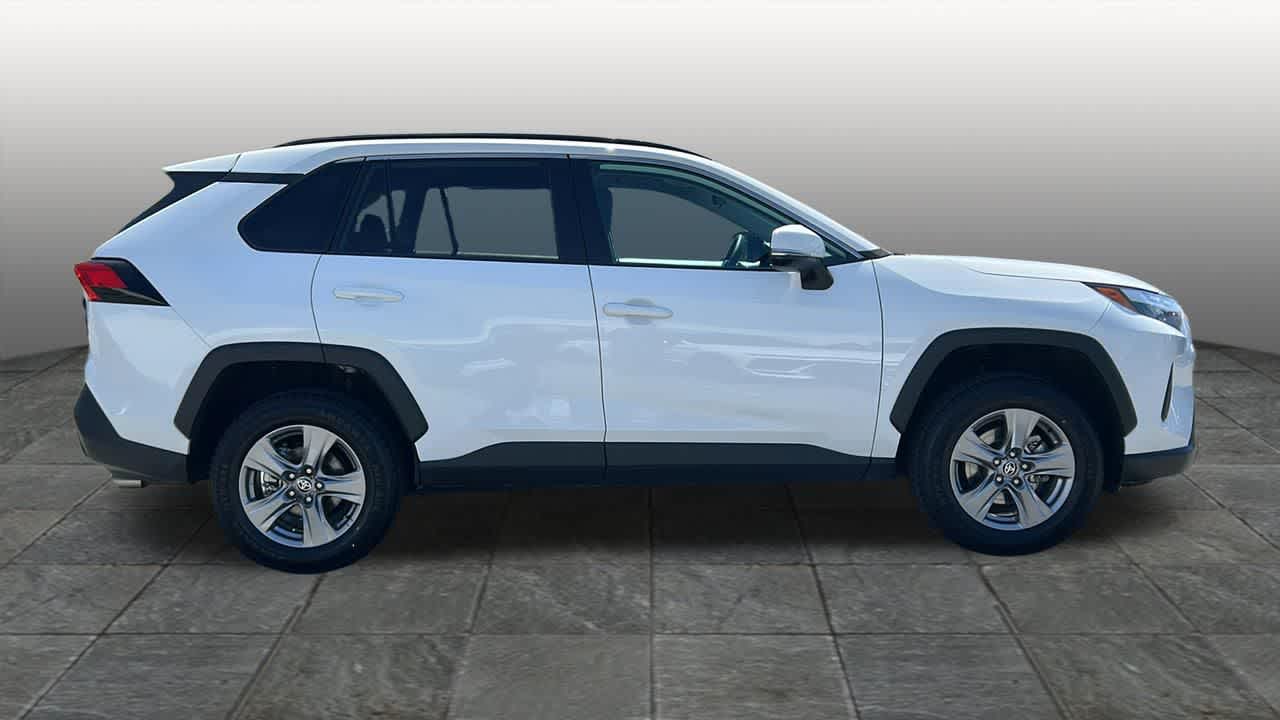 Thumbnail: 2024 Toyota RAV4 - 3