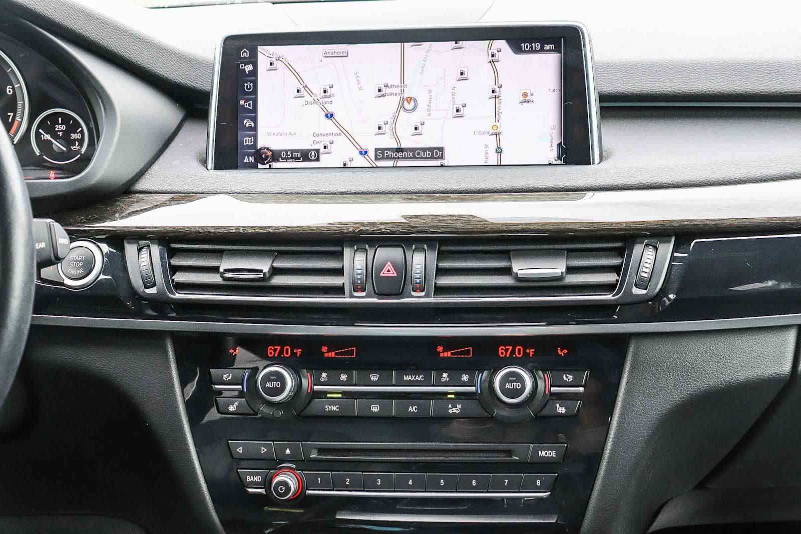 Thumbnail: 2017 BMW X5 - 13