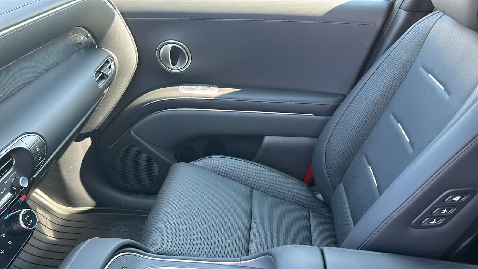 Thumbnail: 2026 Hyundai Palisade - 12