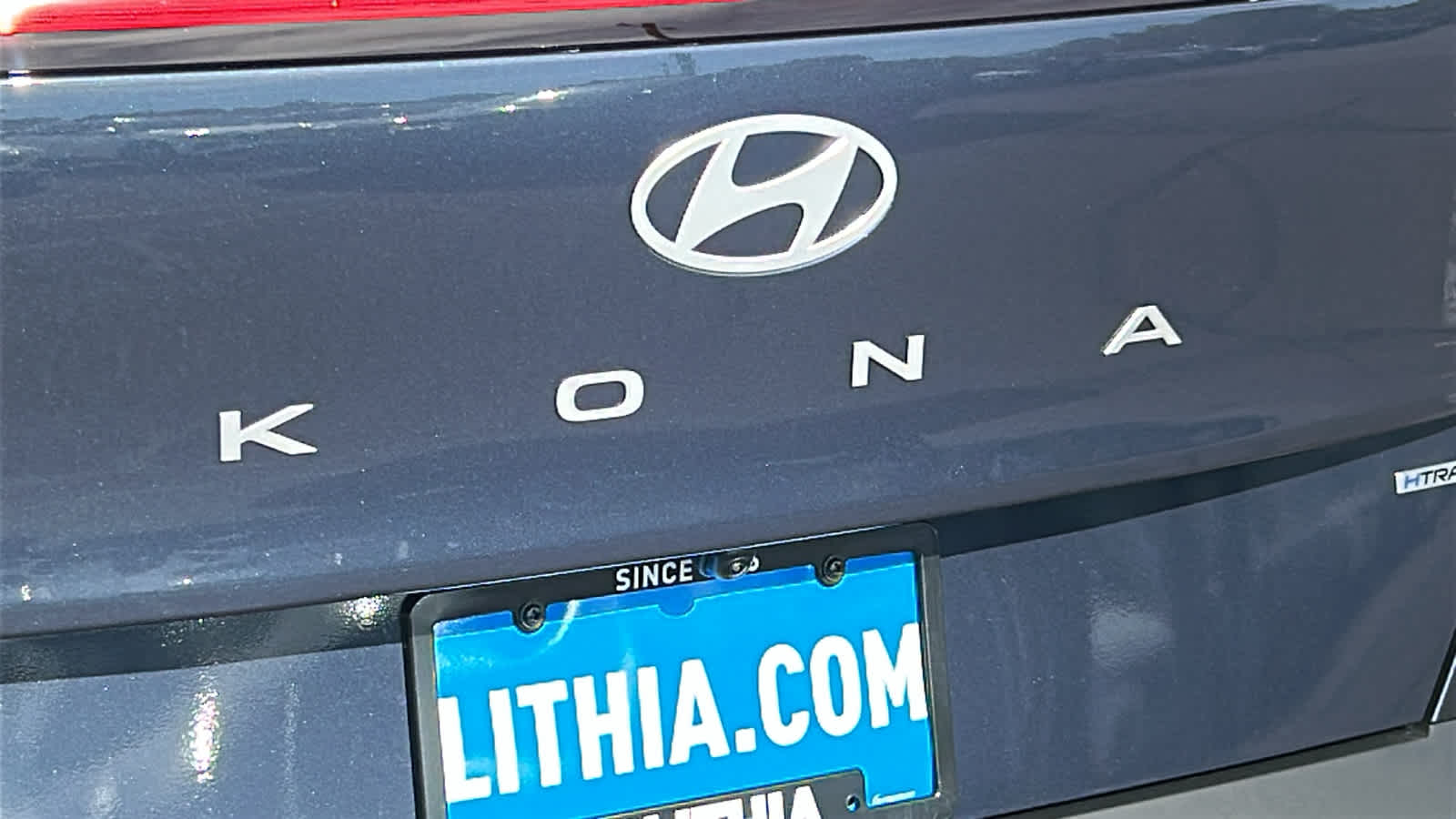 Thumbnail: 2026 Hyundai Kona - 28