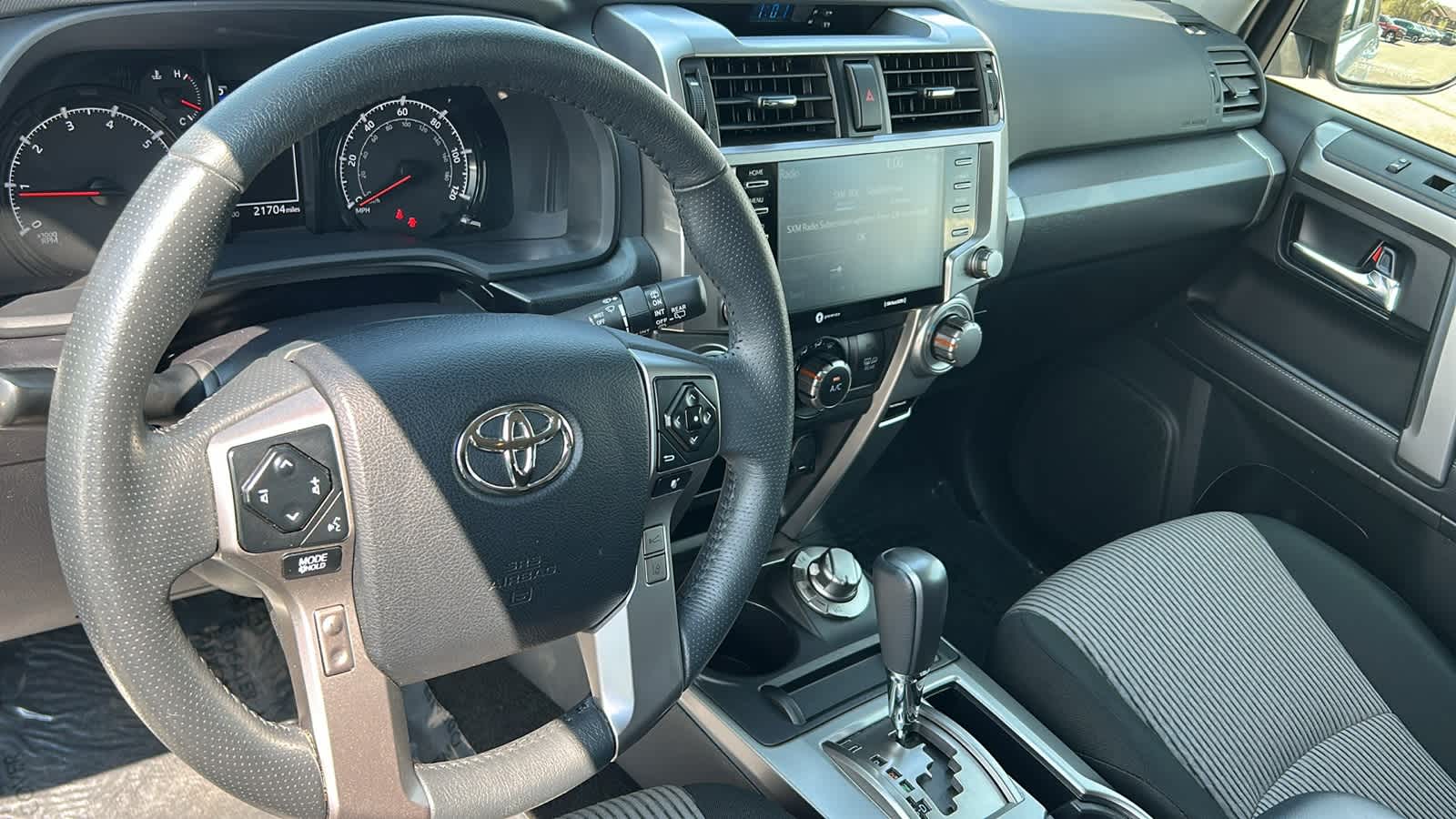 Thumbnail: 2024 Toyota 4Runner - 10