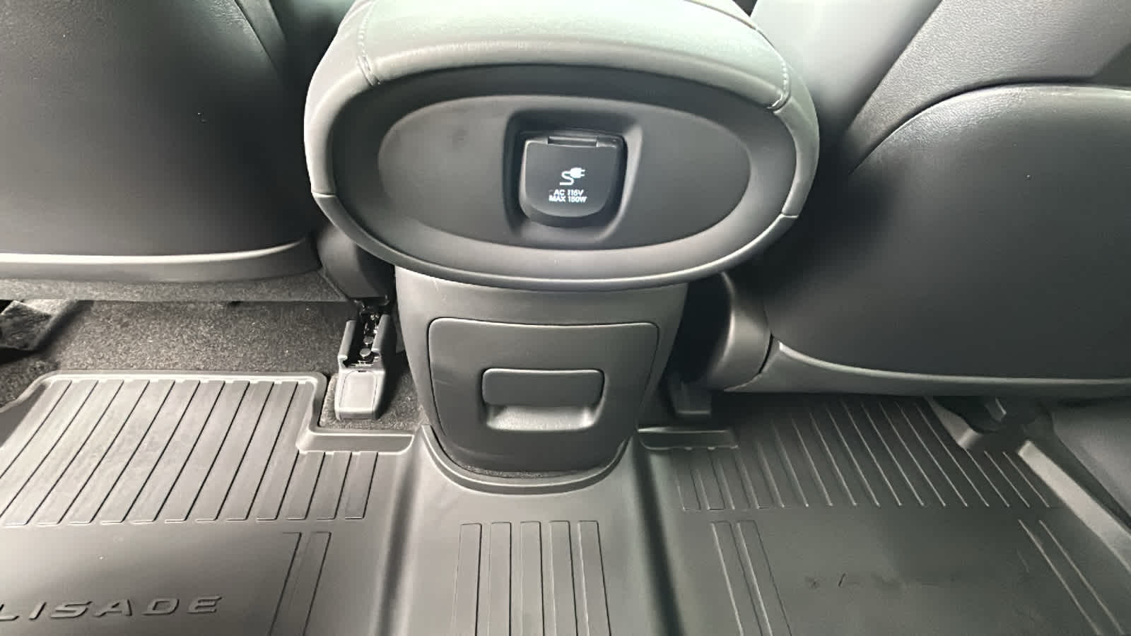 Thumbnail: 2026 Hyundai Palisade - 25