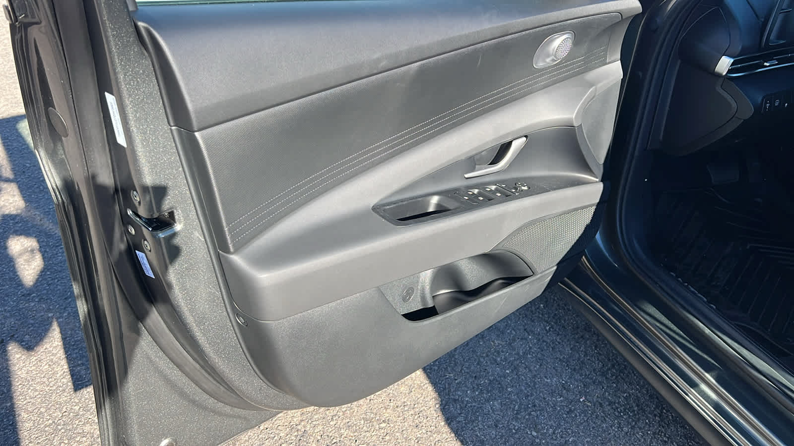 Thumbnail: 2026 Hyundai Elantra - 23