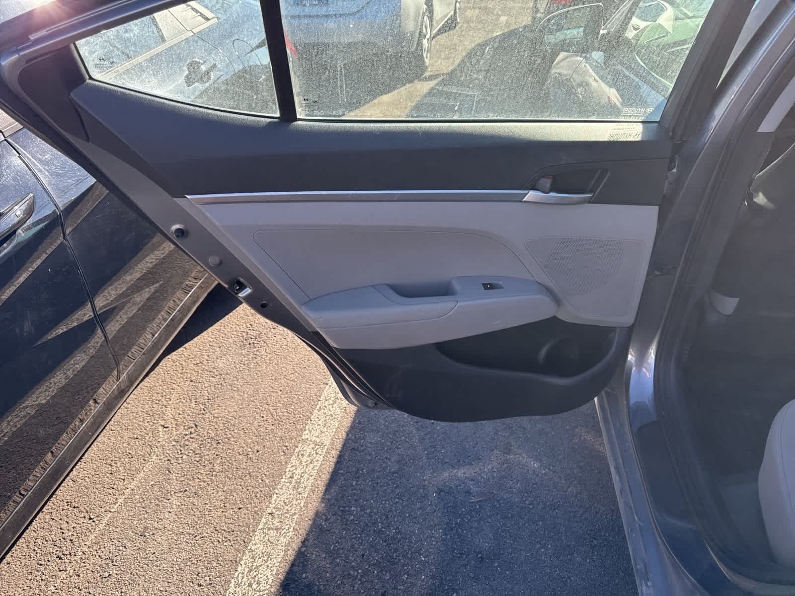 Thumbnail: 2019 Hyundai Elantra - 13