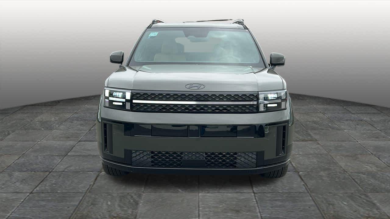 Thumbnail: 2026 Hyundai Santa Fe - 2