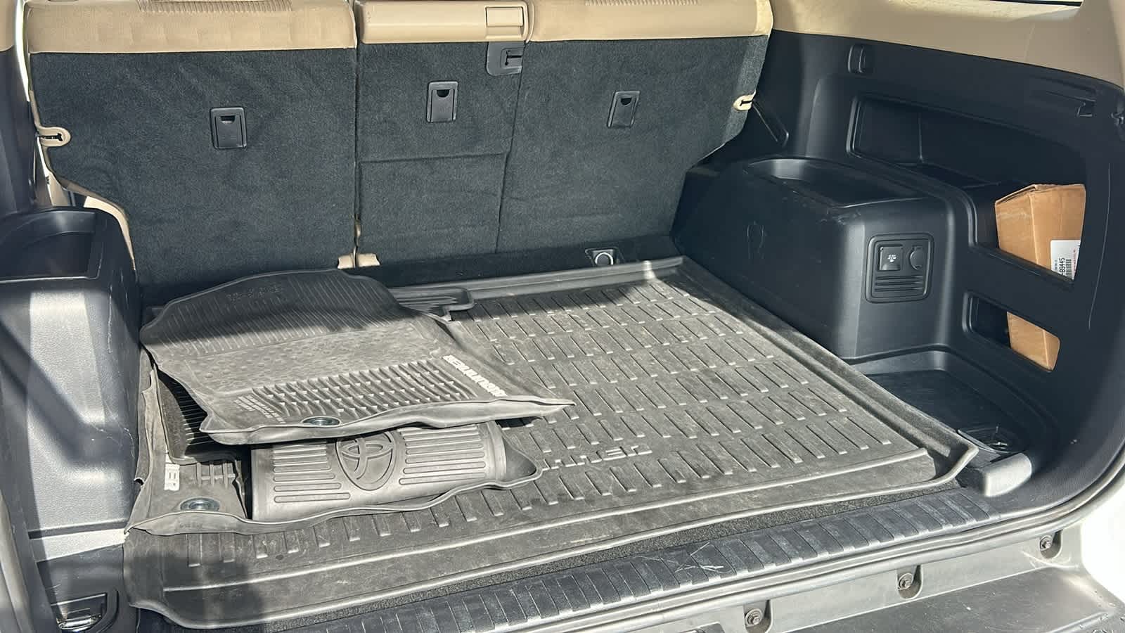 Thumbnail: 2019 Toyota 4Runner - 27