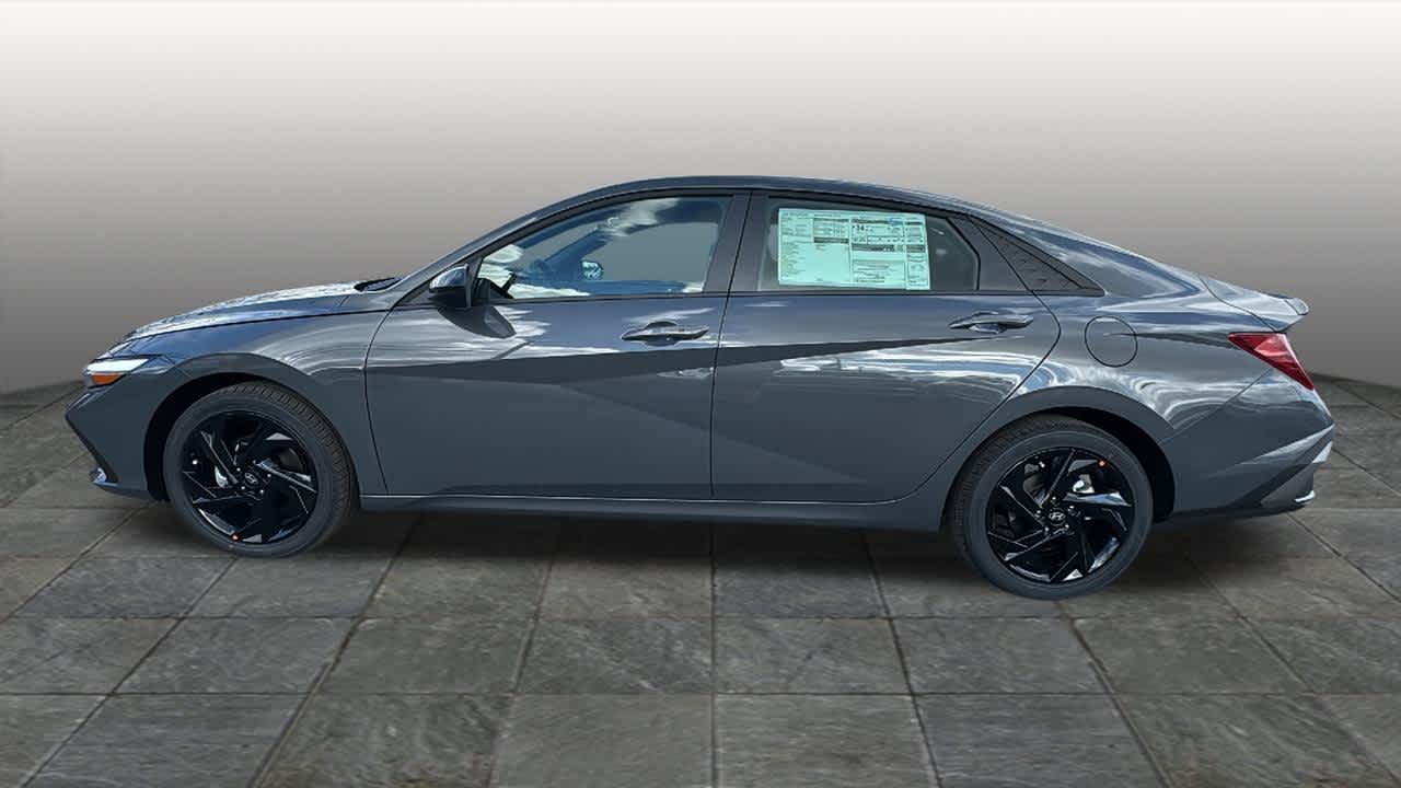 Thumbnail: 2026 Hyundai Elantra - 8