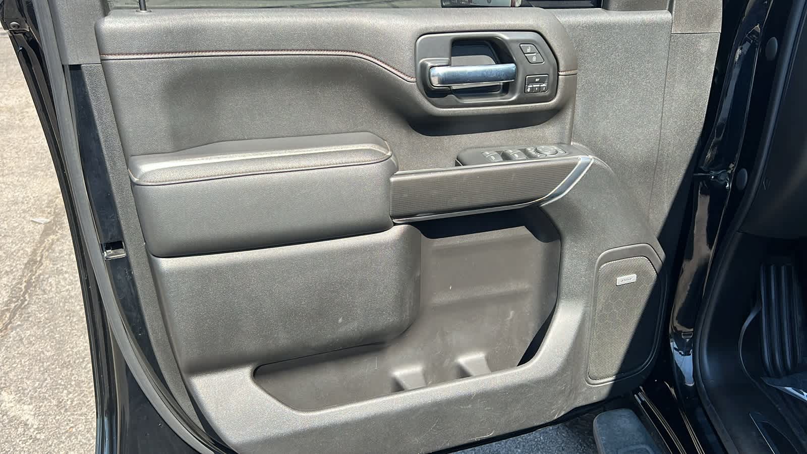 Thumbnail: 2022 GMC Sierra 2500 - 23