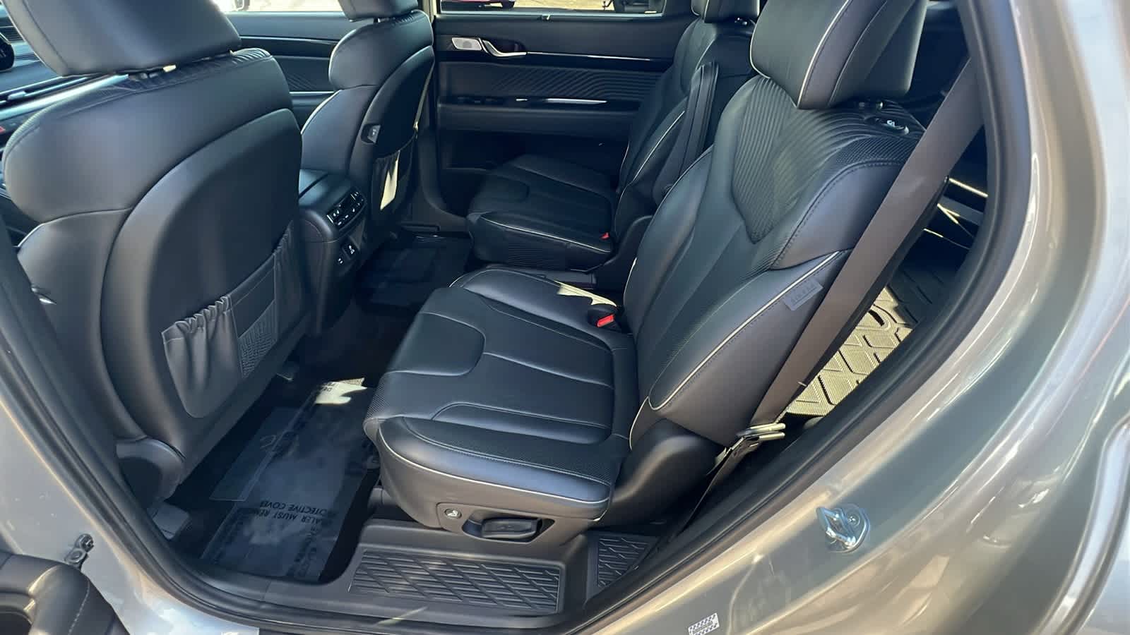 Thumbnail: 2024 Hyundai Palisade - 24