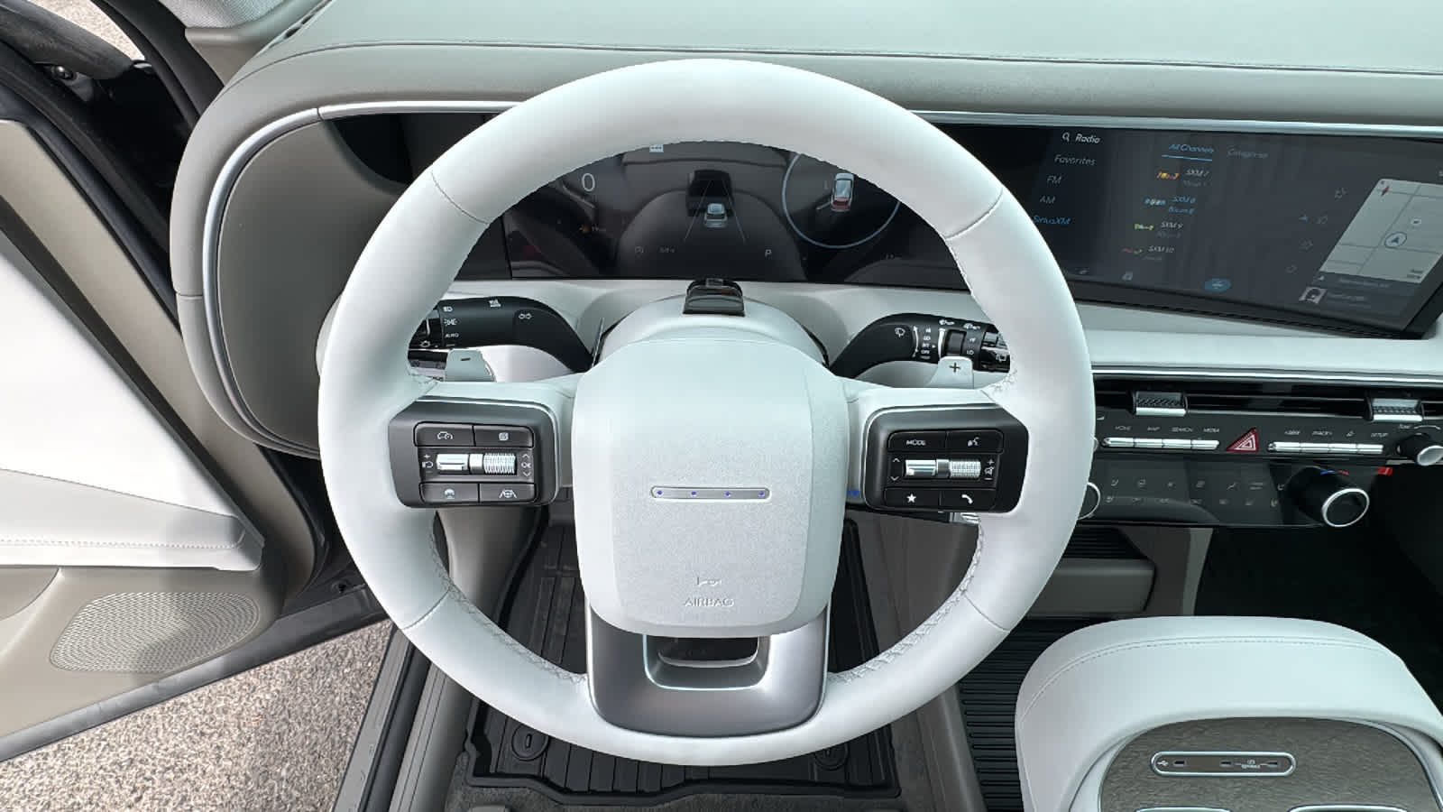 Thumbnail: 2026 Hyundai Palisade - 18