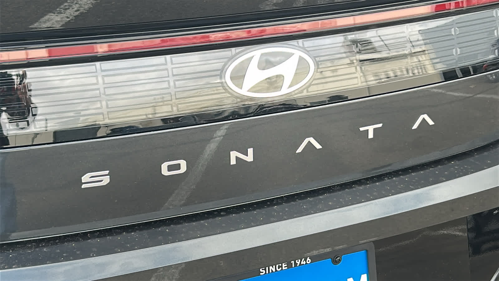 Thumbnail: 2026 Hyundai Sonata - 28