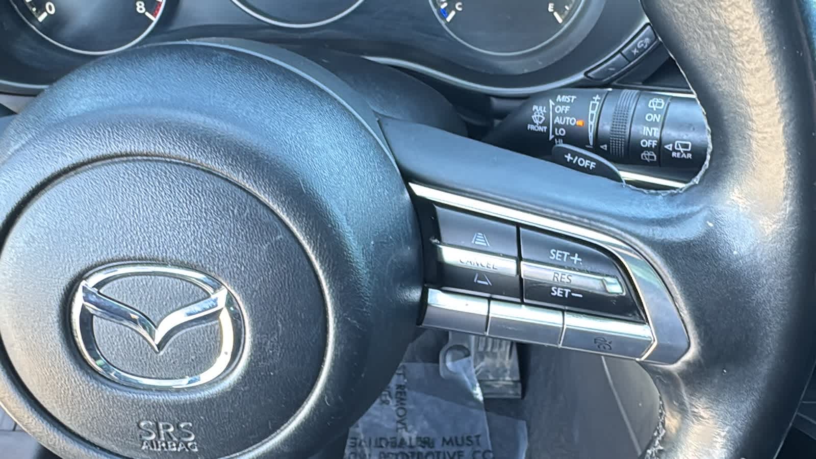 Thumbnail: 2023 Mazda Mazda3 - 20