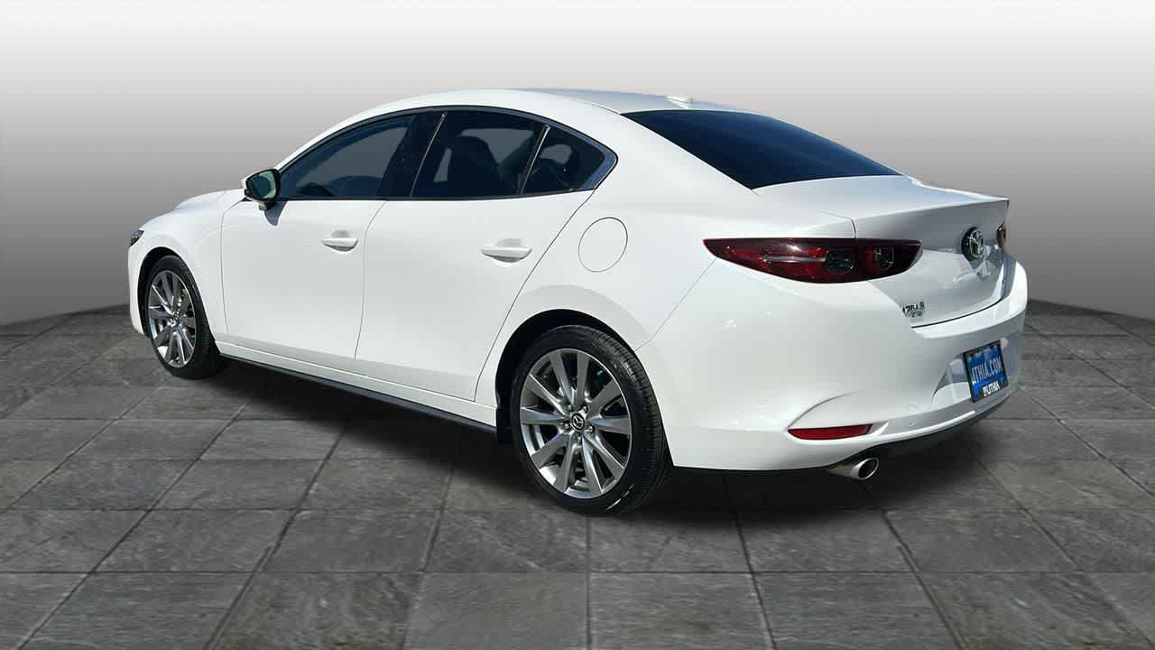 Thumbnail: 2020 Mazda Mazda3 - 7