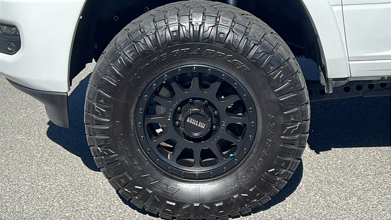 Thumbnail: 2021 RAM 2500 - 9