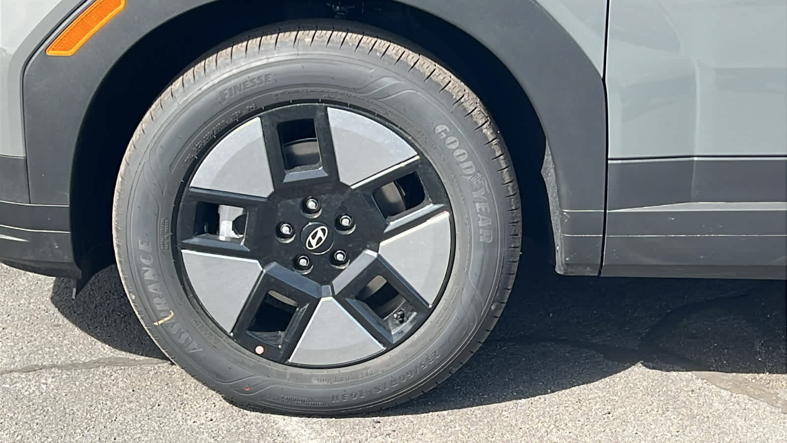 Thumbnail: 2026 Hyundai Santa Fe - 9