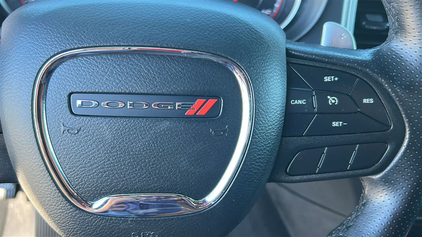 Thumbnail: 2020 Dodge Charger - 20