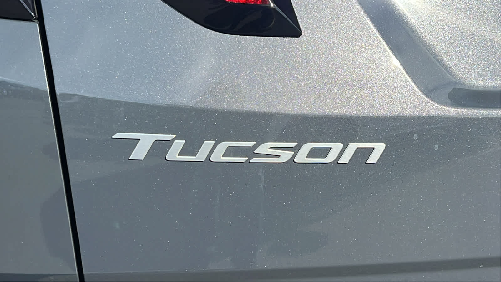 Thumbnail: 2026 Hyundai Tucson - 28