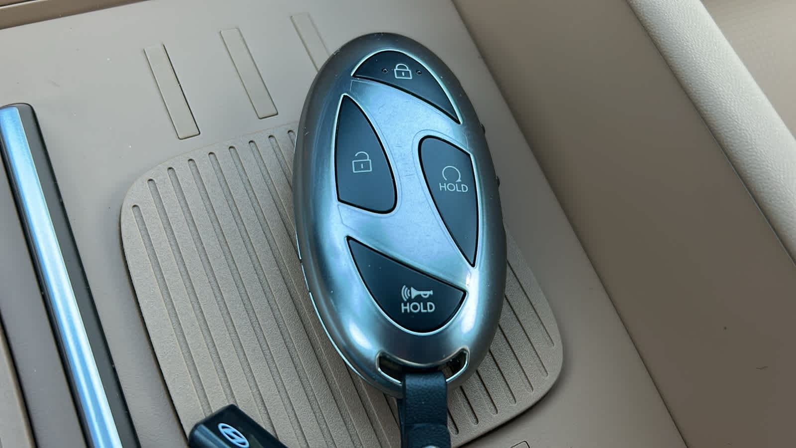 Thumbnail: 2026 Hyundai Santa Fe - 29