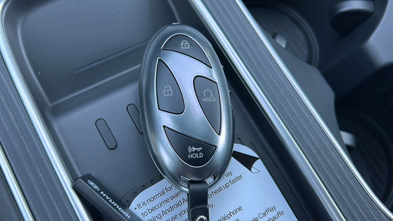 Thumbnail: 2026 Hyundai Palisade - 29