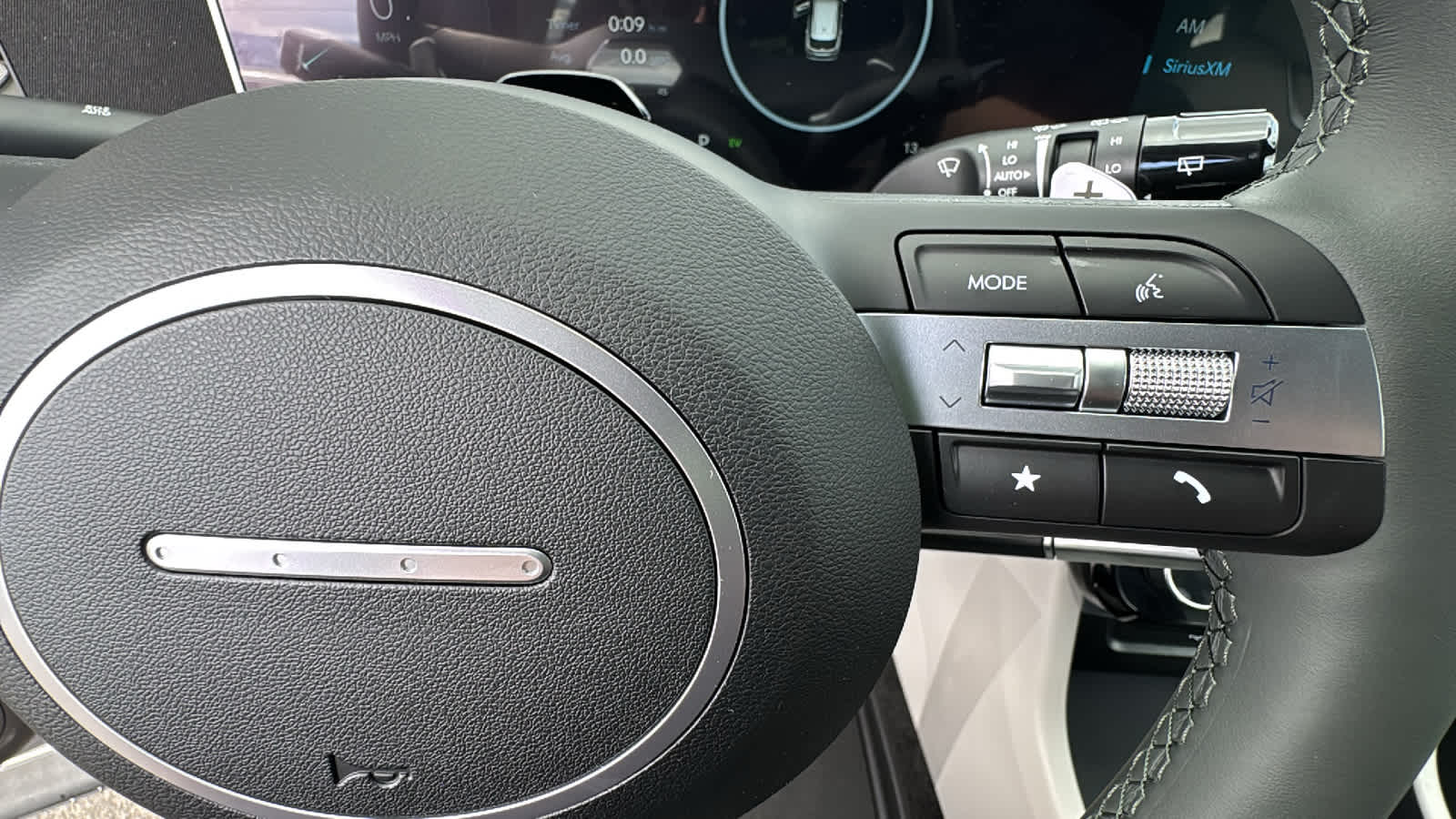 Thumbnail: 2026 Hyundai Tucson - 20