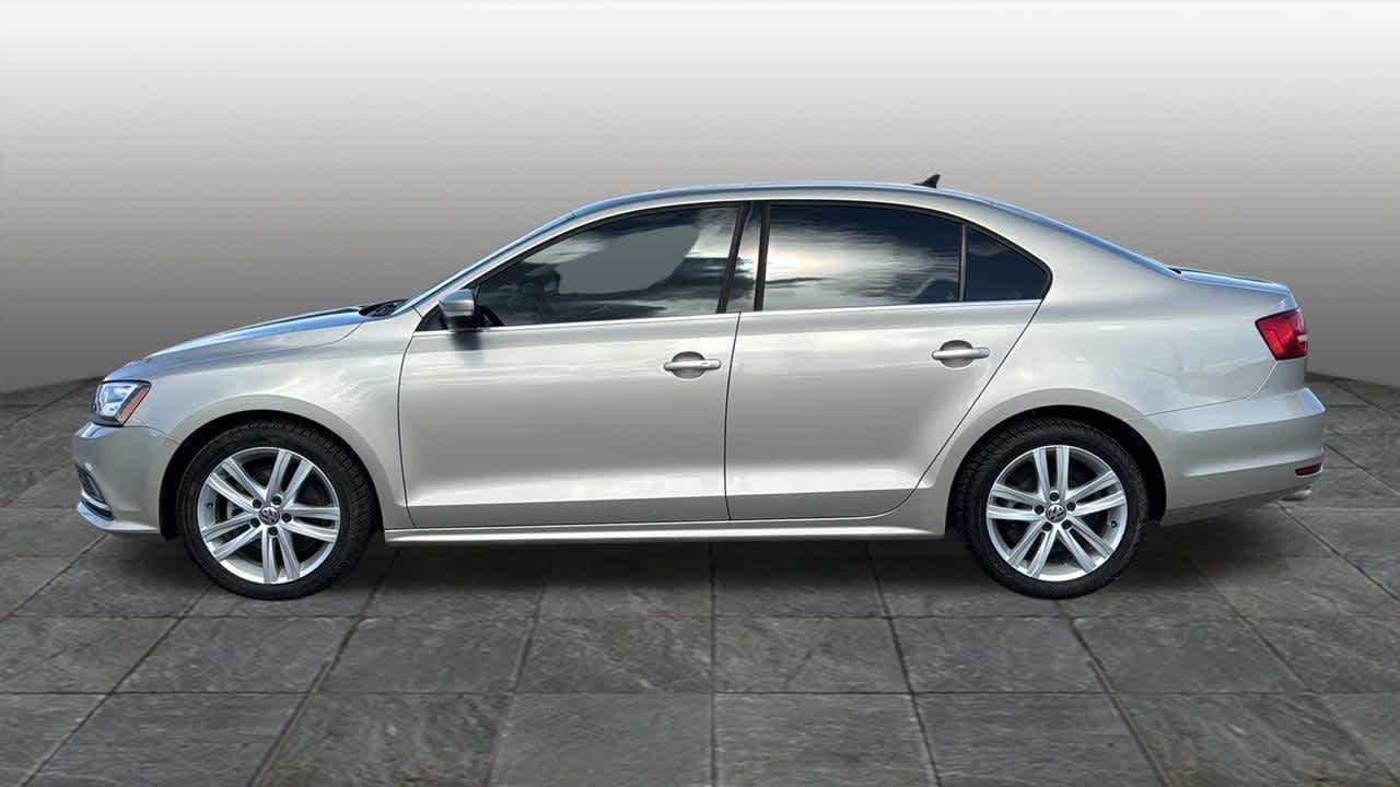 Thumbnail: 2015 Volkswagen Jetta - 8