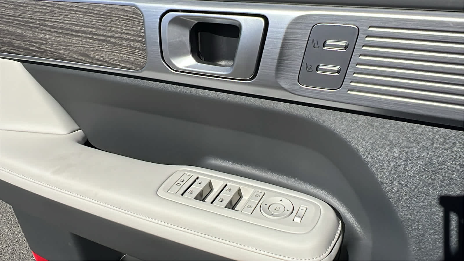 Thumbnail: 2026 Hyundai Santa Fe - 22