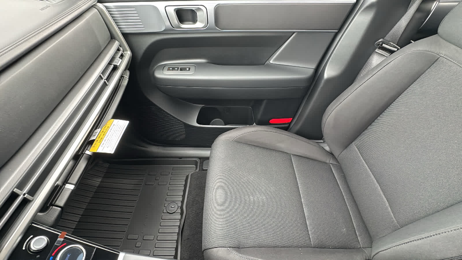 Thumbnail: 2026 Hyundai Santa Fe - 12