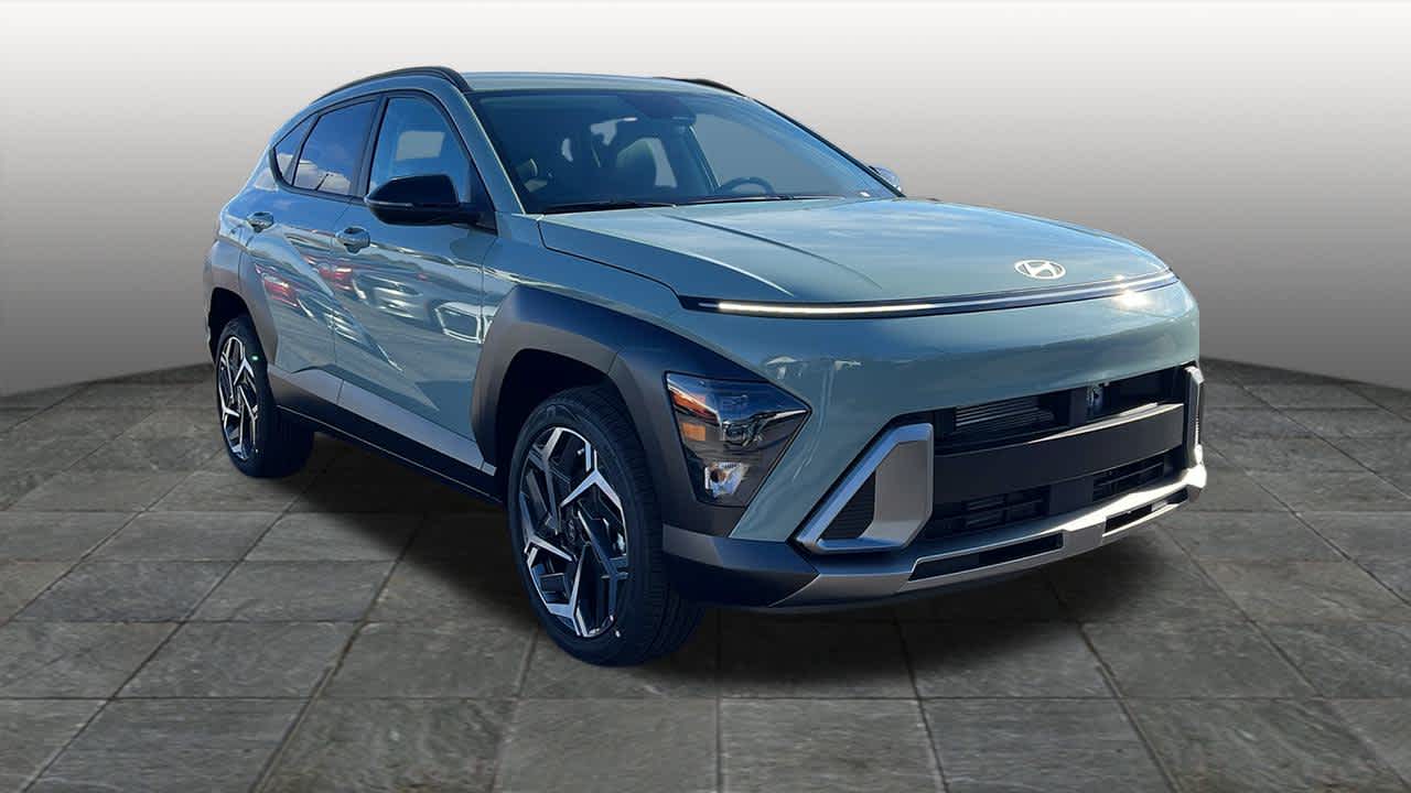 Thumbnail: 2026 Hyundai Kona - 3