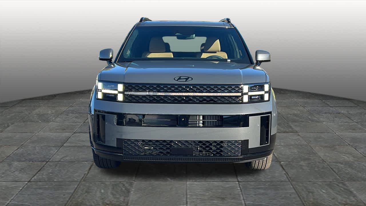 Thumbnail: 2026 Hyundai Santa Fe - 2