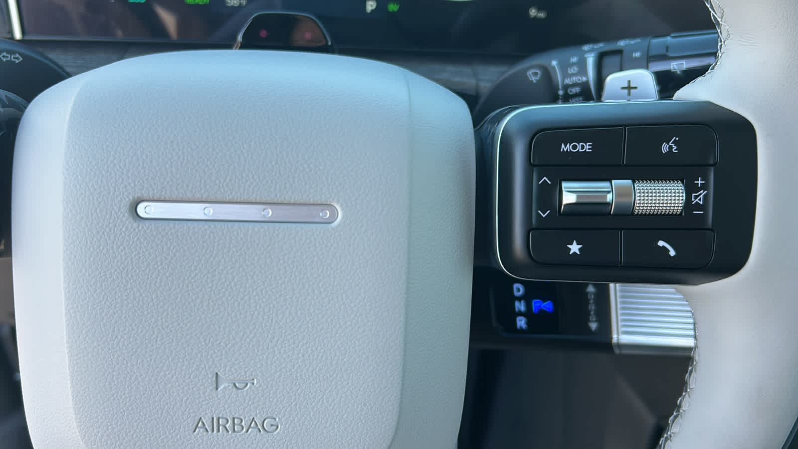 Thumbnail: 2026 Hyundai Santa Fe - 20