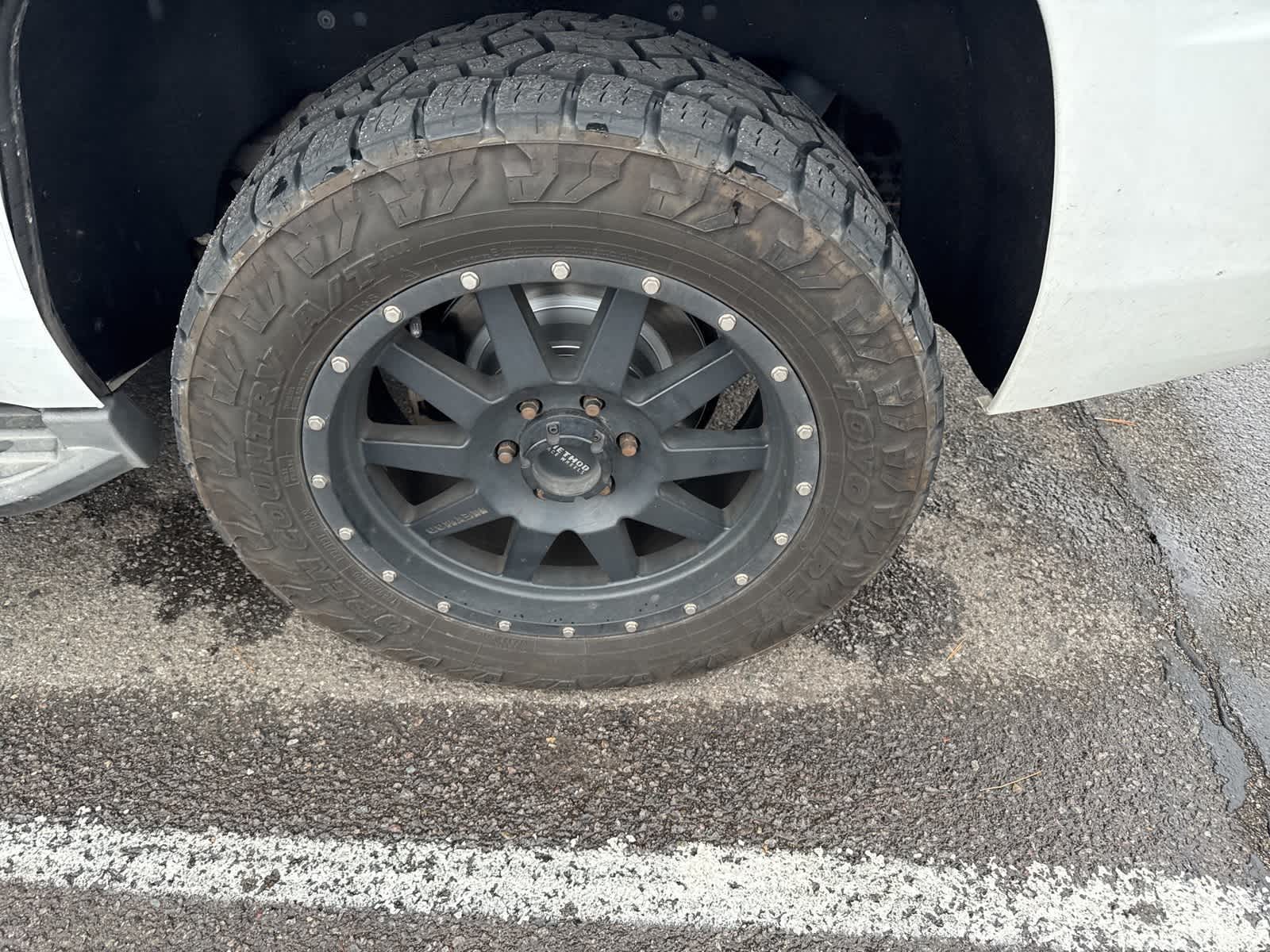 Thumbnail: 2017 Chevrolet Tahoe - 10