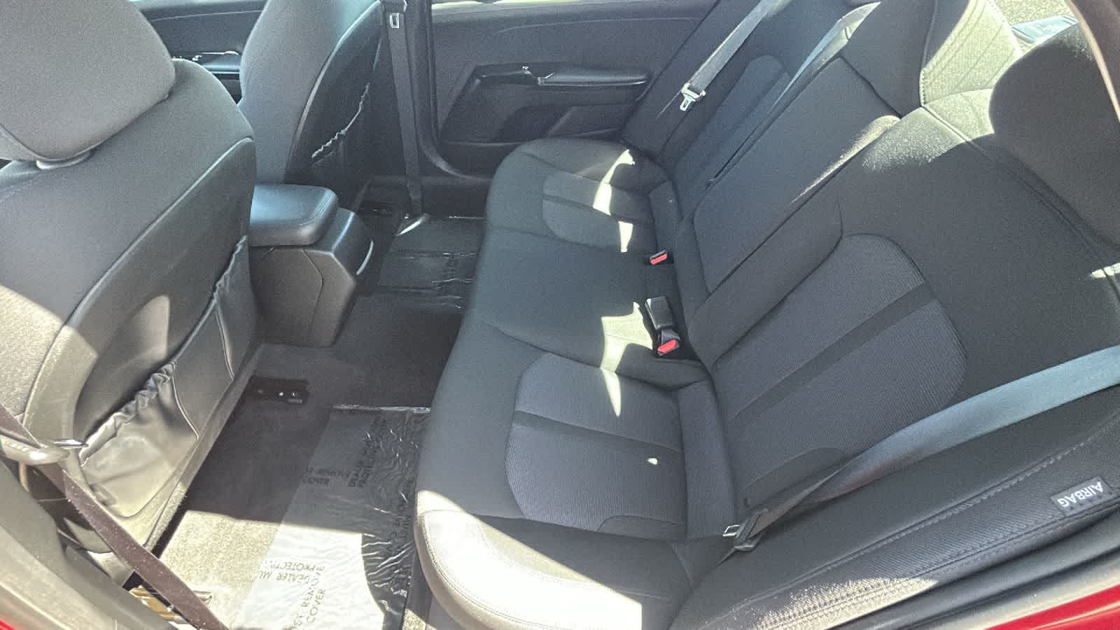 Thumbnail: 2023 Kia K5 - 24