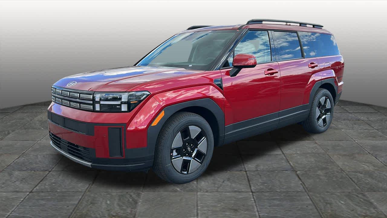 Thumbnail: 2026 Hyundai Santa Fe - 1