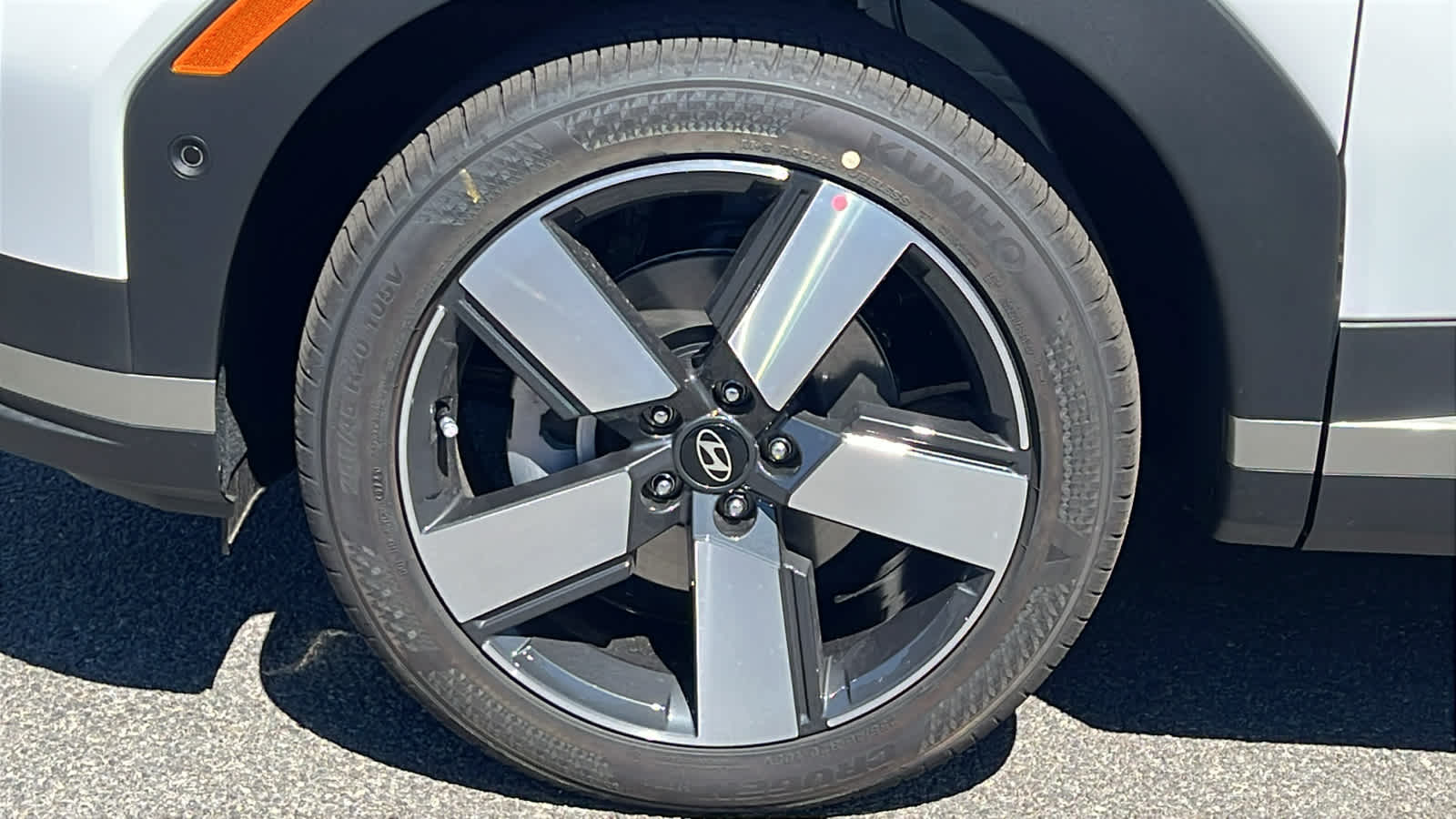 Thumbnail: 2026 Hyundai Santa Fe - 9