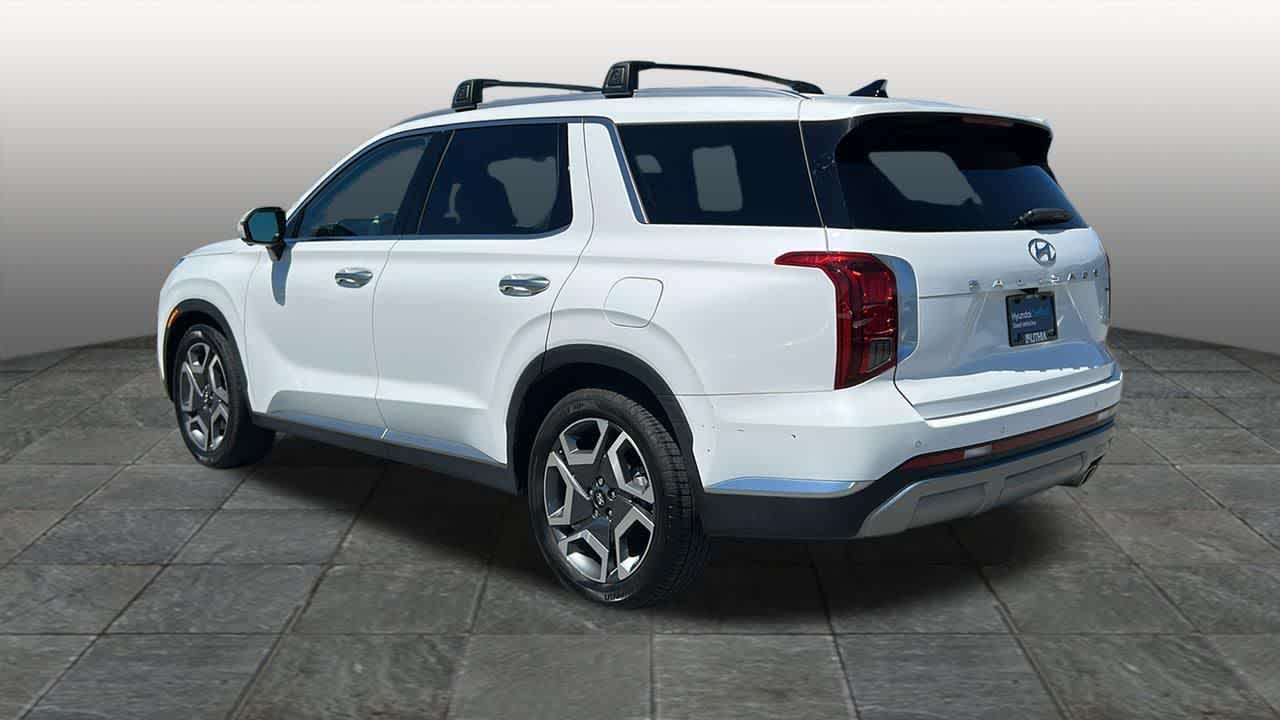 Thumbnail: 2024 Hyundai Palisade - 7